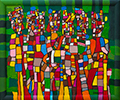 City-people-76x93--acrylic-on-canvas-thumb