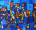 Dance-45x150-Acrylic-on-canvas