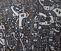 Separation--acrylic-on-canvas124-x-82