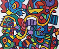 Springtime-63-x-63-acrylic-on-canvas-thumb
