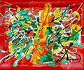 BUTTERFLY-30X40-ACRYLIC-ON-CANVAS