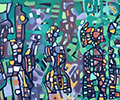 MEETING-135X75-ACRYLIC-ON-CANVAS