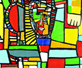 ON-THE-RUN-125X80-ACRYLIC-ON-CANVAS